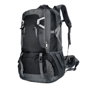 Waterproof Hiking Backpack Best for Mountain Outdoor Trekking