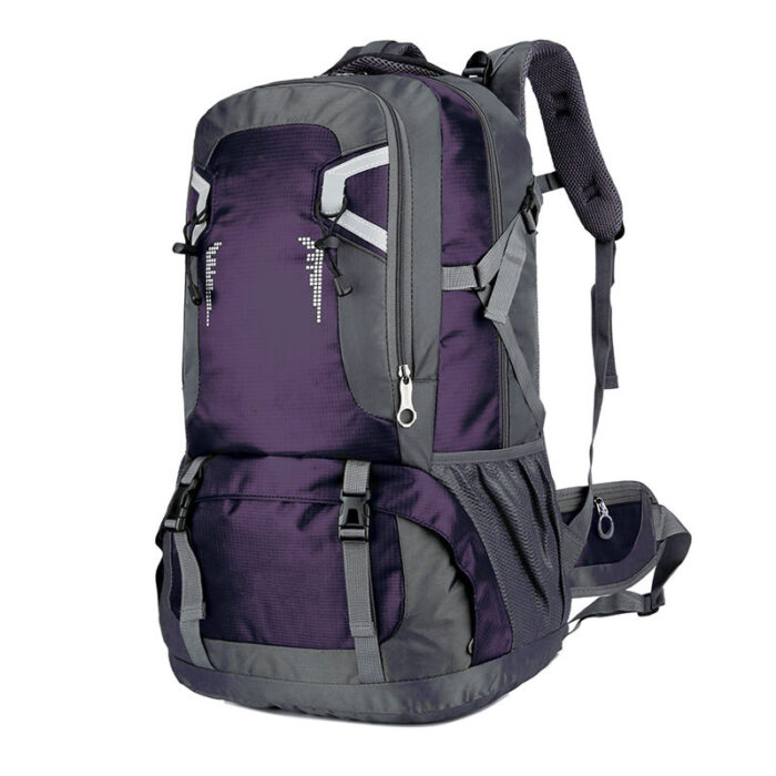 Waterproof Hiking Backpack Best for Mountain Outdoor Trekking