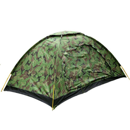 Lightweight Camping Tents Best for Outdoor Forest Night Use