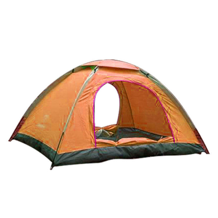 Lightweight Camping Tents Best for Outdoor Forest Night Use