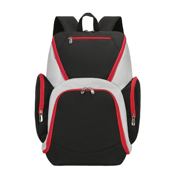 Custom Large Basketball Backpack for School Sports