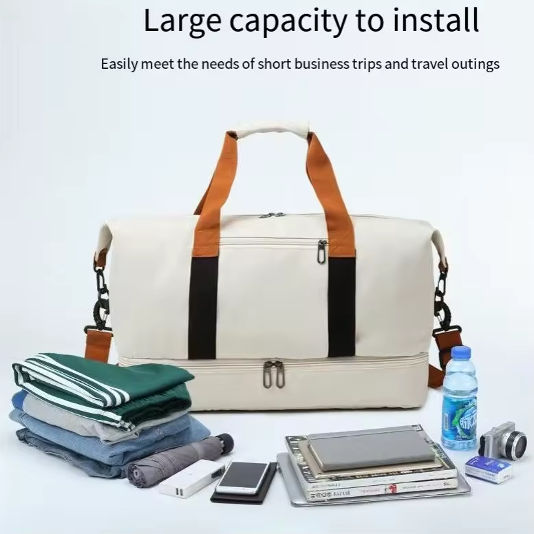 lightweight everyday travel bags