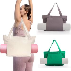 Stylish Yoga Mat Carry Bags
