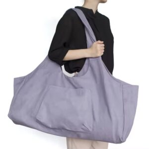 The Ultimate Personalized Yoga Gym Shoulder Bag