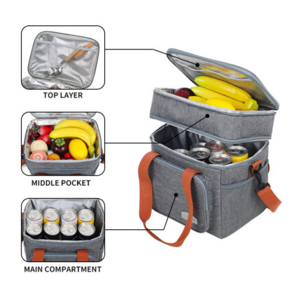Cooler Bag