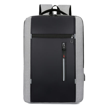 Custom Laptop Bag with Sleek Modern Look for Daily Use