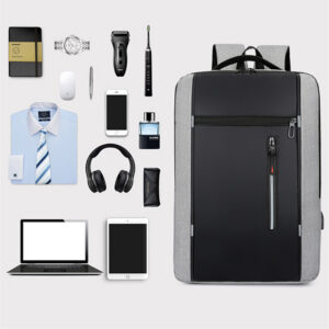 Custom Laptop Bag with Sleek Modern Look for Daily Use