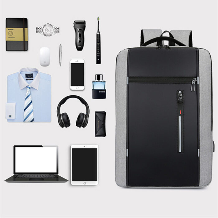Custom Laptop Bag with Sleek Modern Look for Daily Use