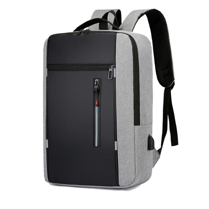 Custom Laptop Bag with Sleek Modern Look for Daily Use