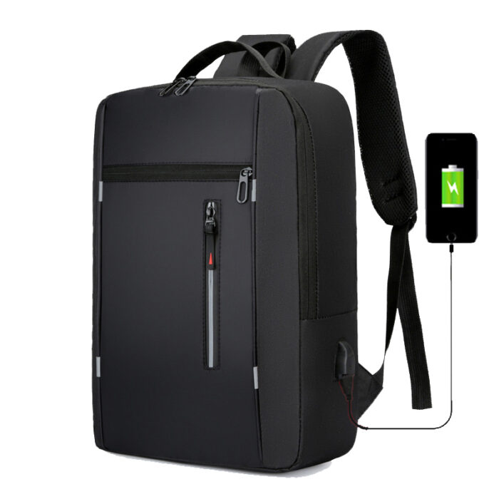 Custom Laptop Bag with Sleek Modern Look for Daily Use