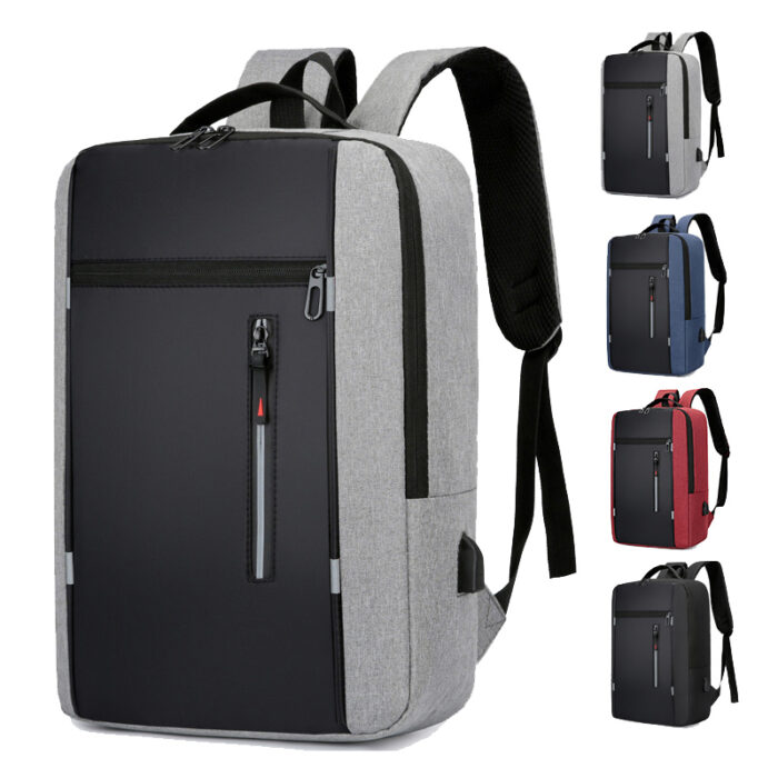 Custom Laptop Bag with Sleek Modern Look for Daily Use