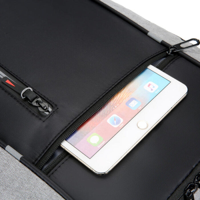 Custom Laptop Bag with Sleek Modern Look for Daily Use