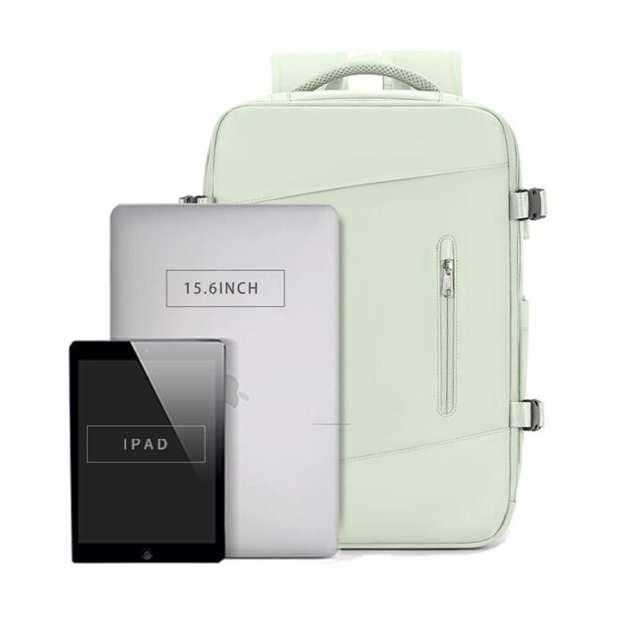 Custom Best Cute Stylish Laptop Bag For Work And Travel