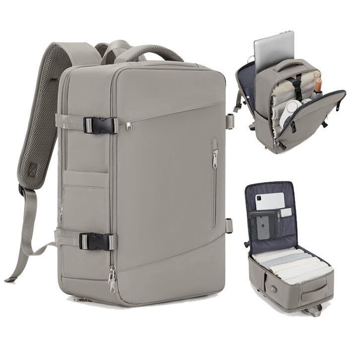 Custom Best Cute Stylish Laptop Bag For Work And Travel
