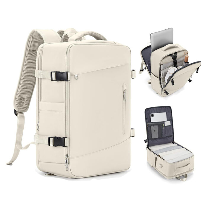 Custom Best Cute Stylish Laptop Bag For Work And Travel
