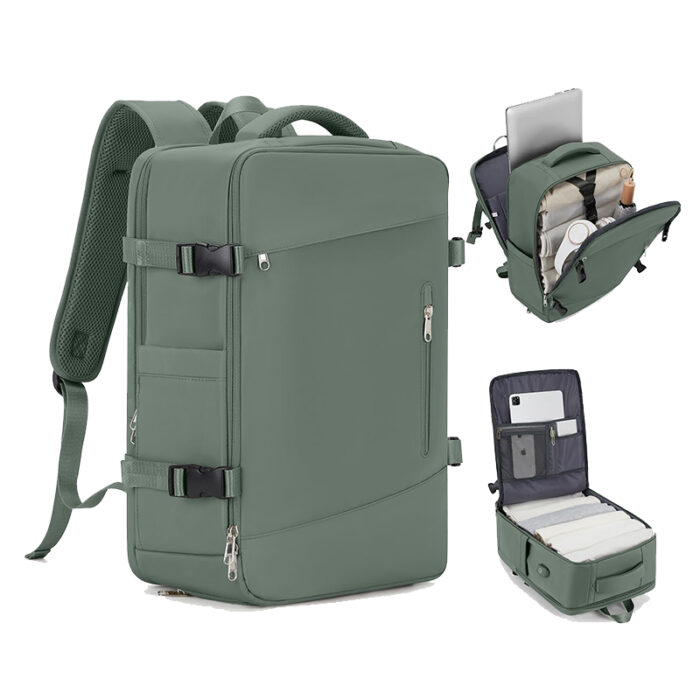 Custom Best Cute Stylish Laptop Bag For Work And Travel