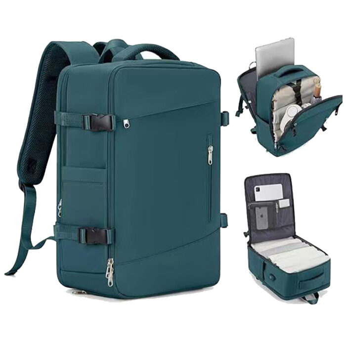 Custom Best Cute Stylish Laptop Bag For Work And Travel