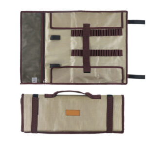 Custom Tent Nail Storage Bag for Camping Tools