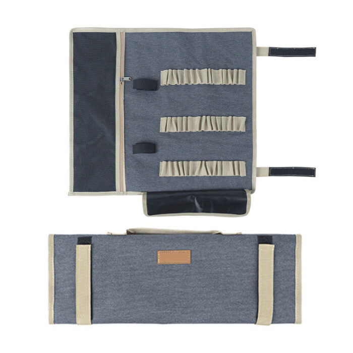 Custom Tent Nail Storage Bag for Camping Tools