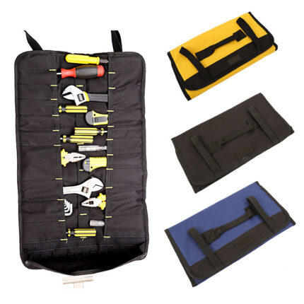 Custom Compact and Durable Small Tool Storage Bag
