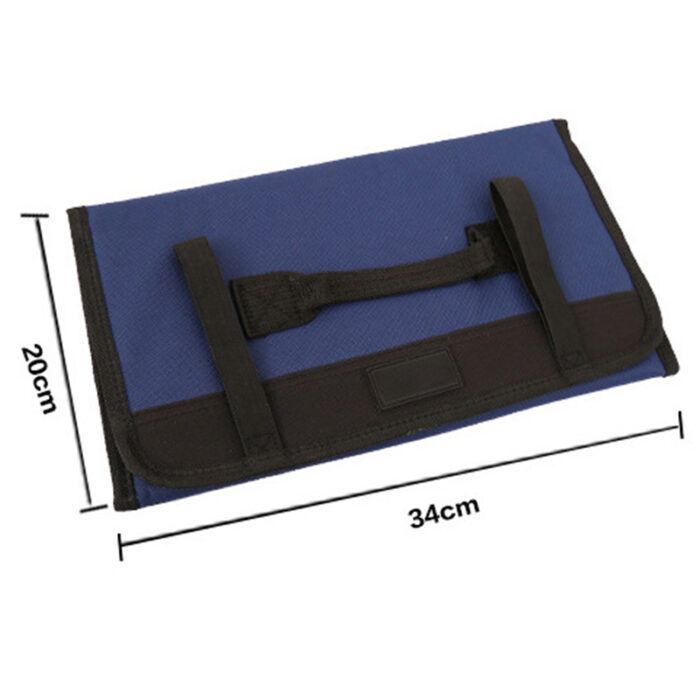 Custom Compact and Durable Small Tool Storage Bag