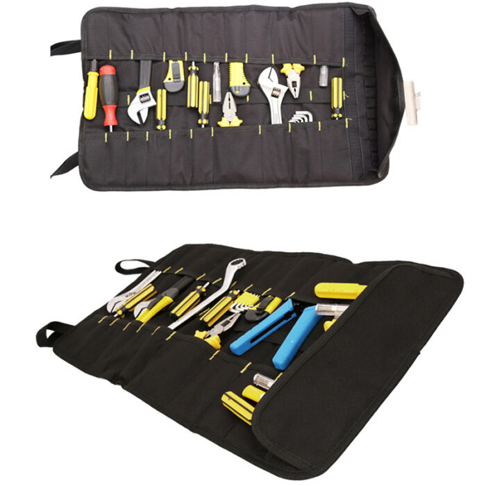 Custom Compact and Durable Small Tool Storage Bag