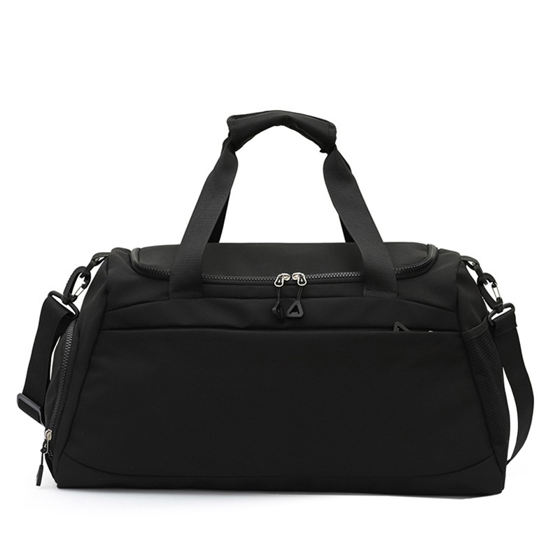 Custom Functional and Stylish Travel Duffle Bag with Pockets