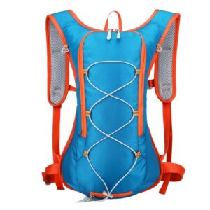 Custom Vibrant Hydration Pack Backpack for Outdoors