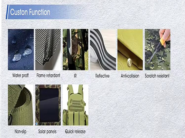 Product Functions