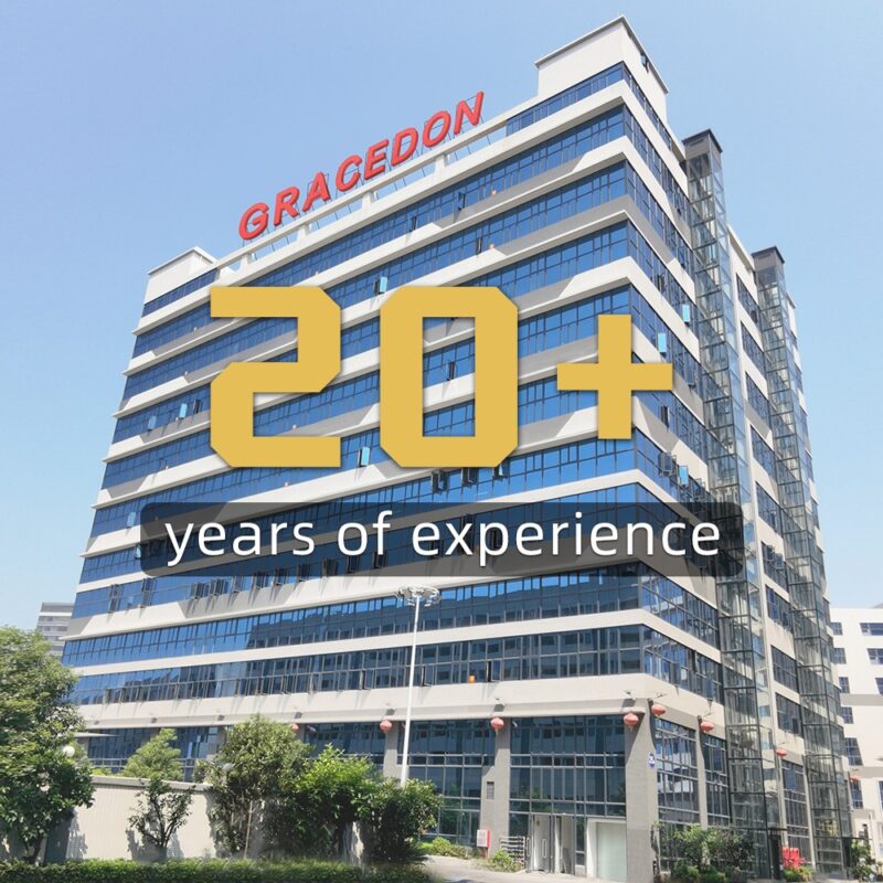 Gracedon